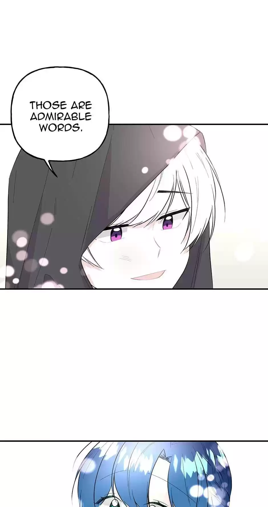 The Archmage's Daughter Chapter 77