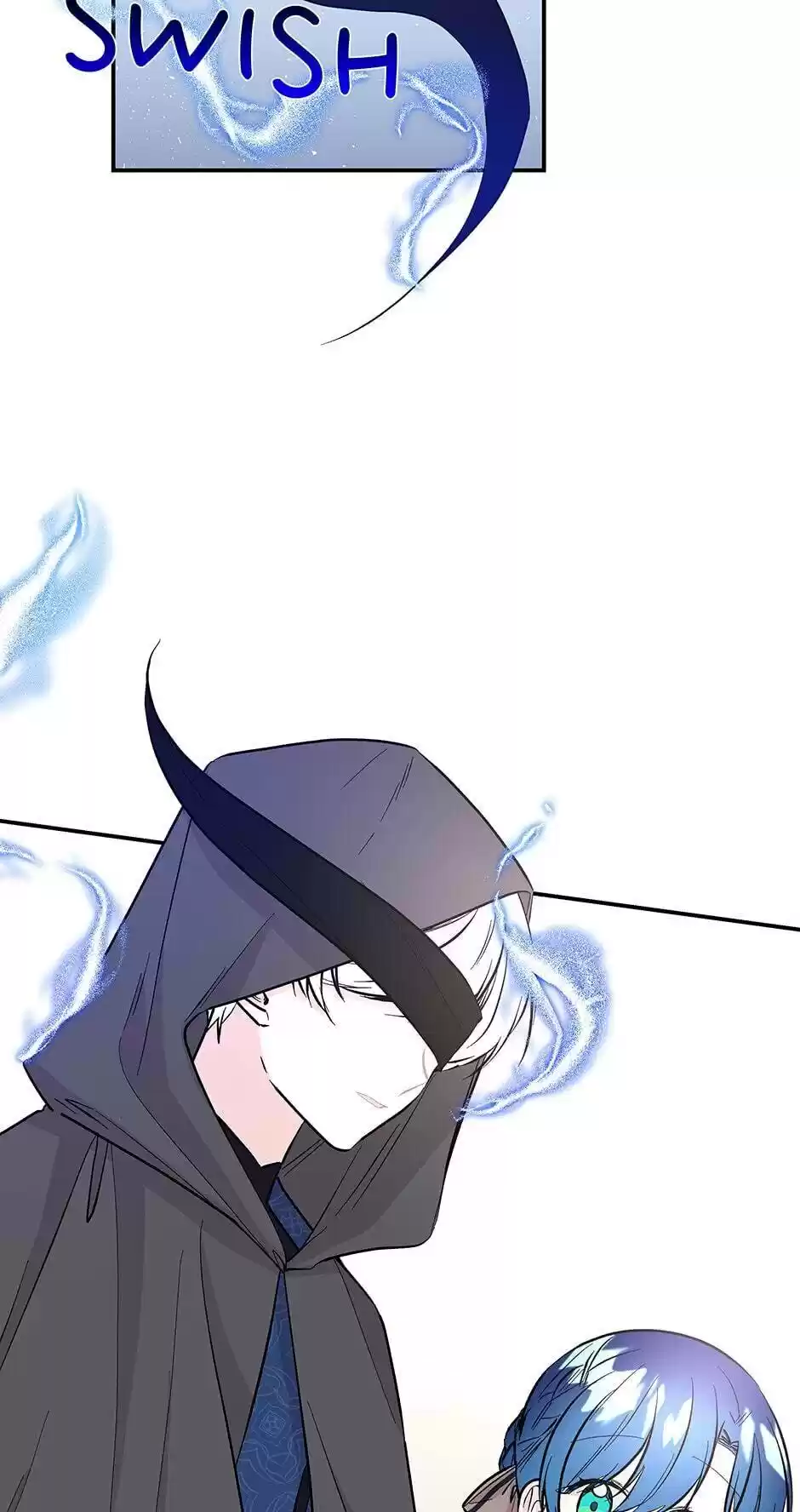 The Archmage's Daughter Chapter 77