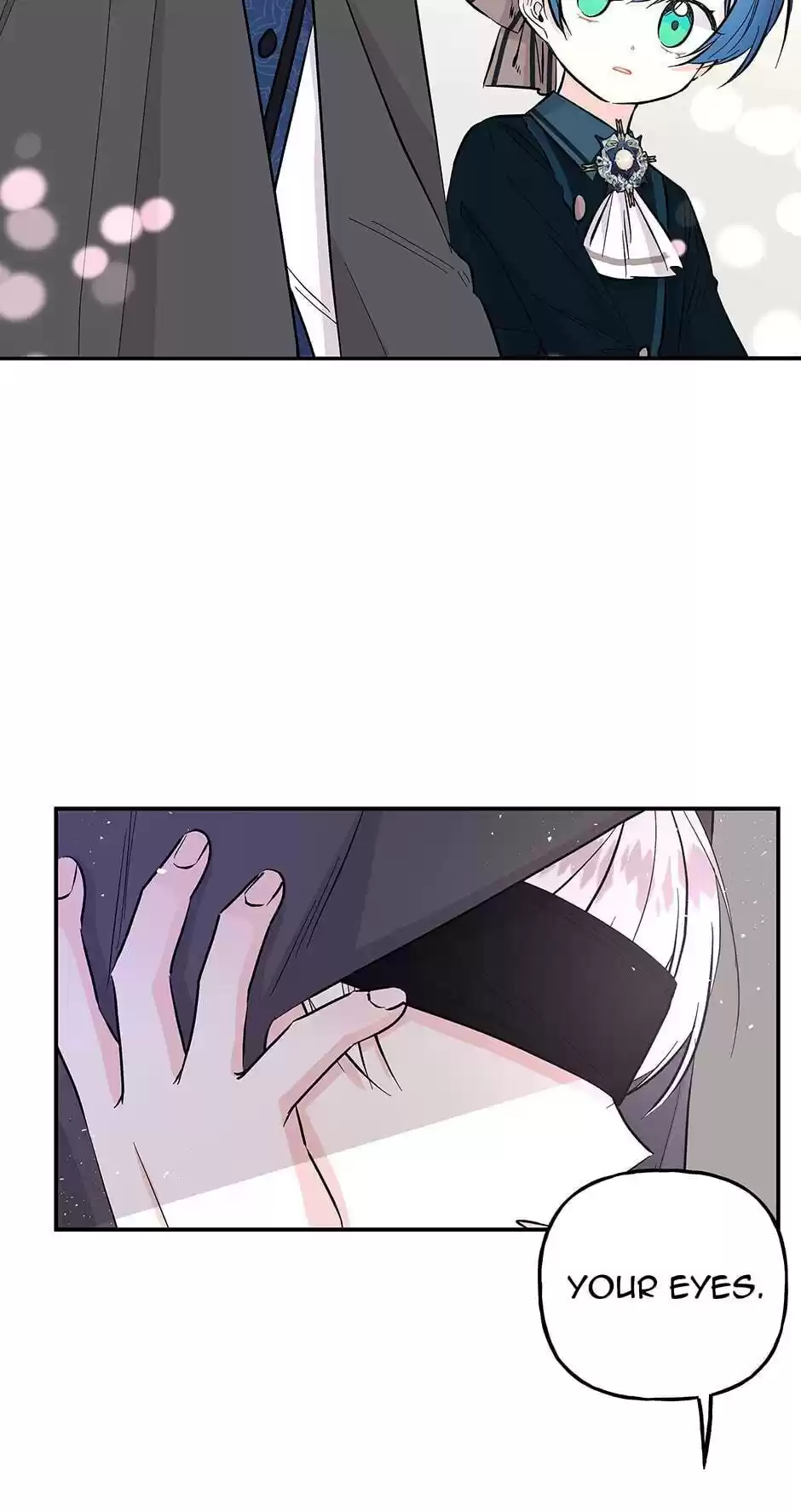 The Archmage's Daughter Chapter 77