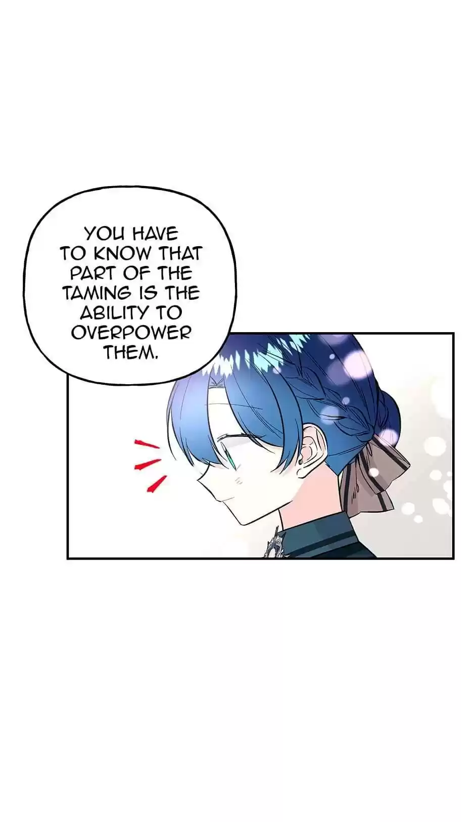 The Archmage's Daughter Chapter 77