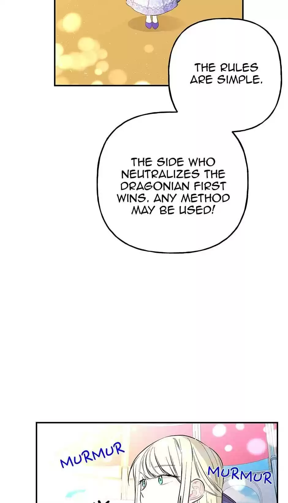 The Archmage's Daughter Chapter 77