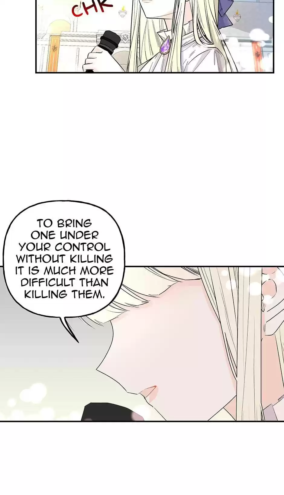 The Archmage's Daughter Chapter 77