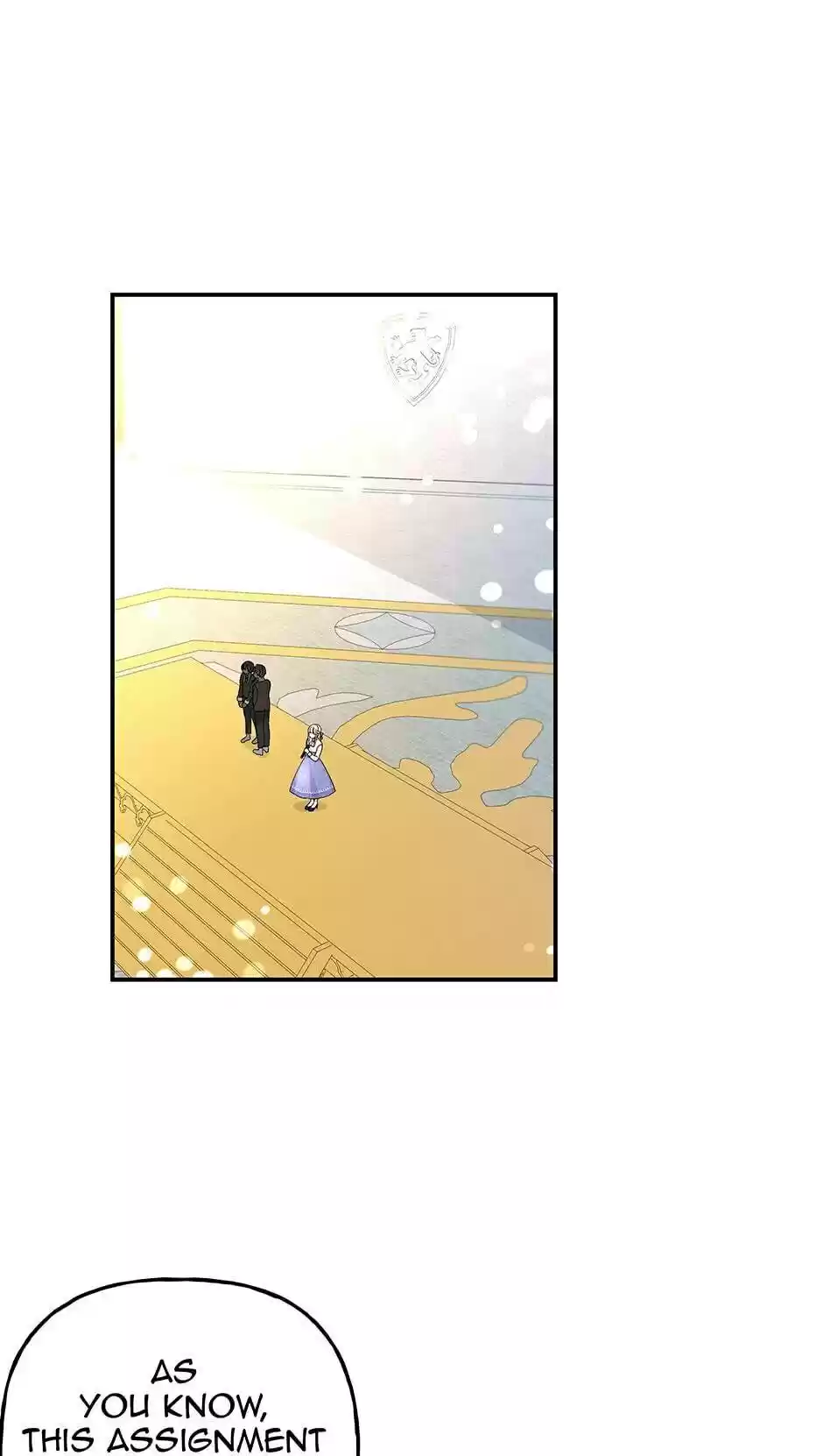 The Archmage's Daughter Chapter 77