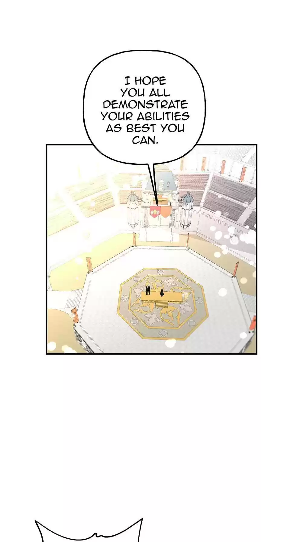 The Archmage's Daughter Chapter 77