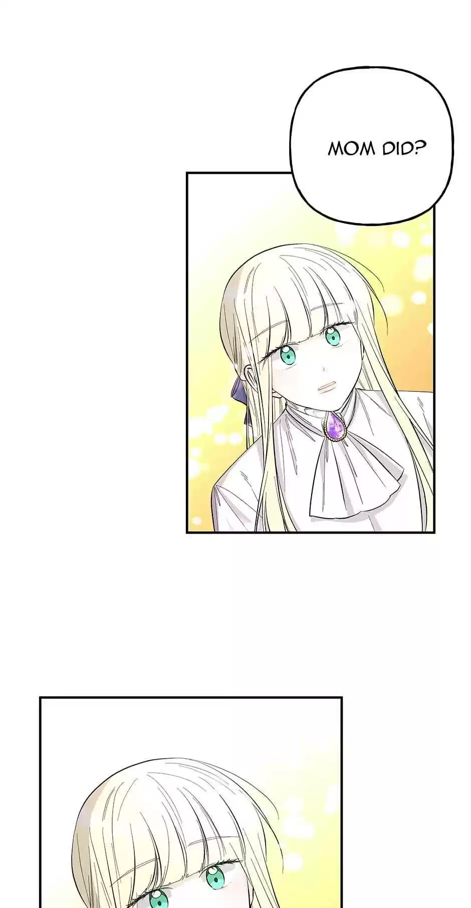 The Archmage's Daughter Chapter 77