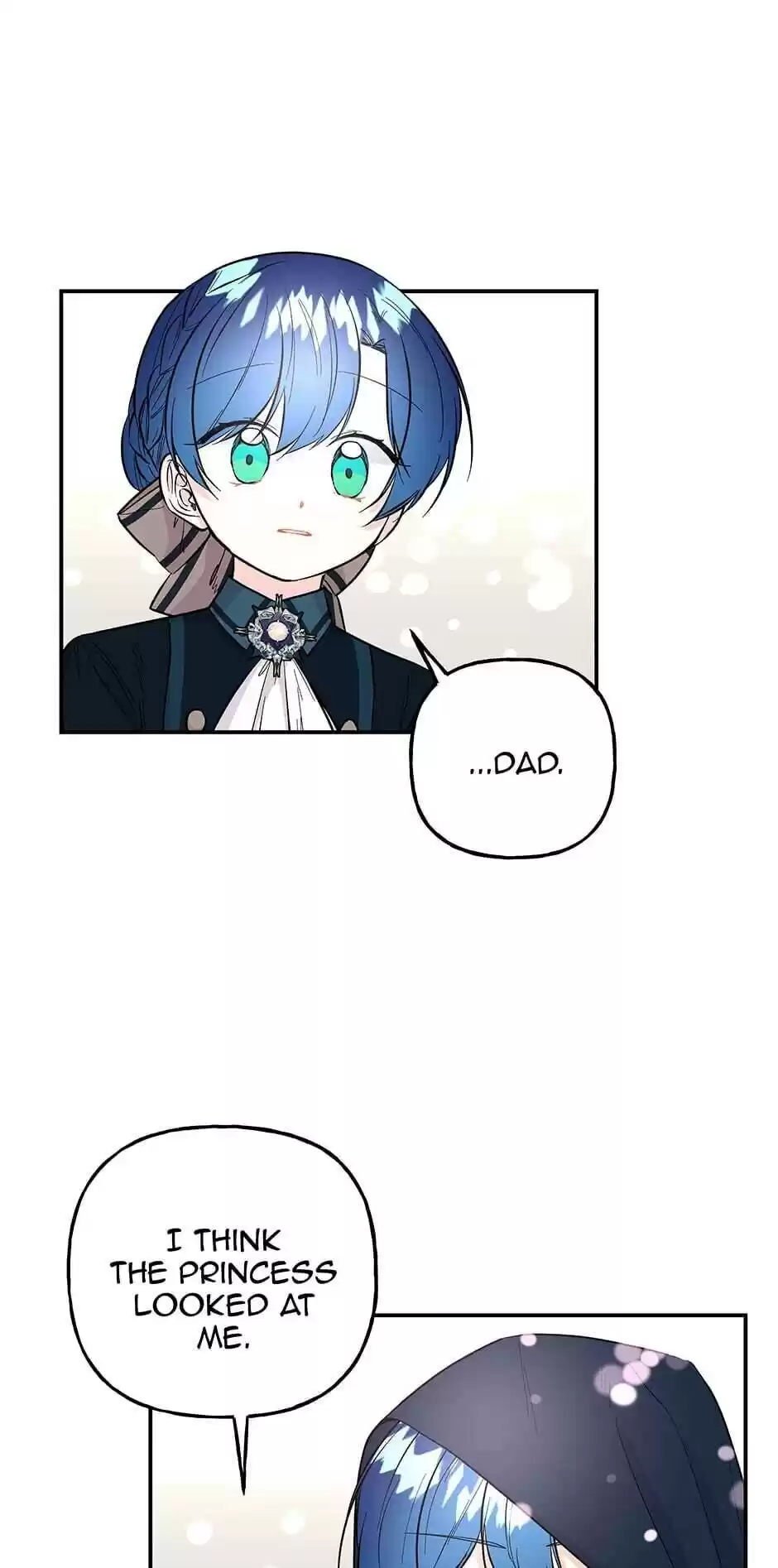 The Archmage's Daughter Chapter 77