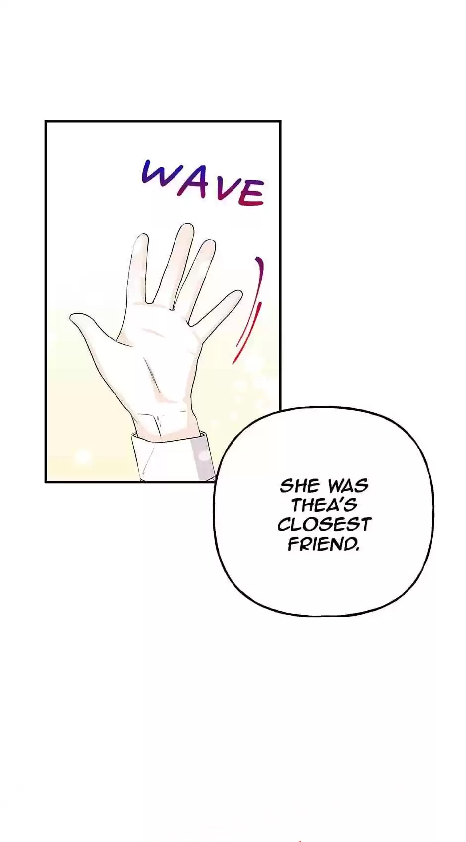 The Archmage's Daughter Chapter 77