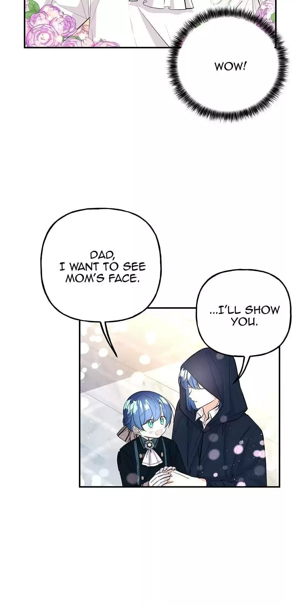 The Archmage's Daughter Chapter 78