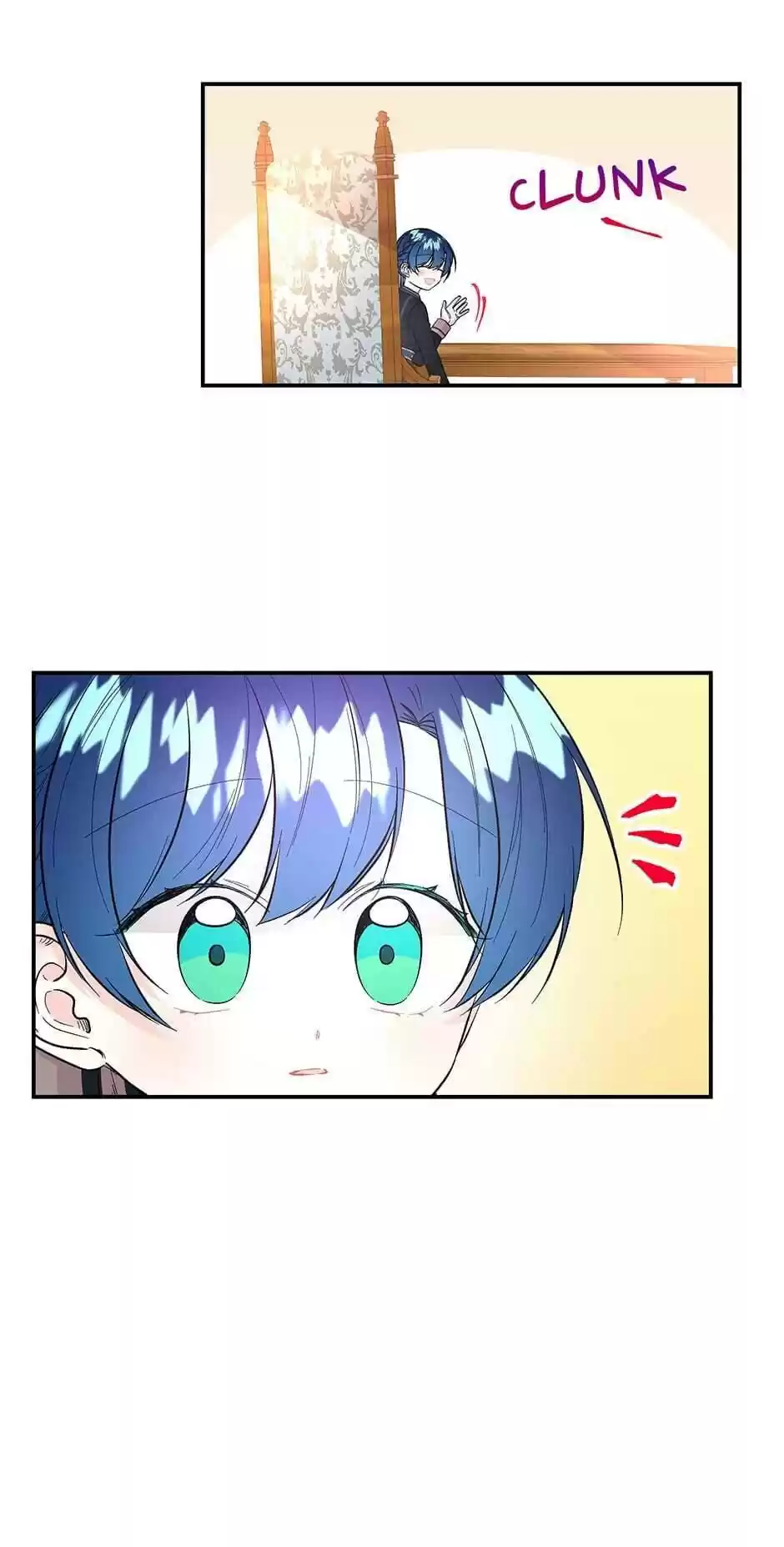 The Archmage's Daughter Chapter 78