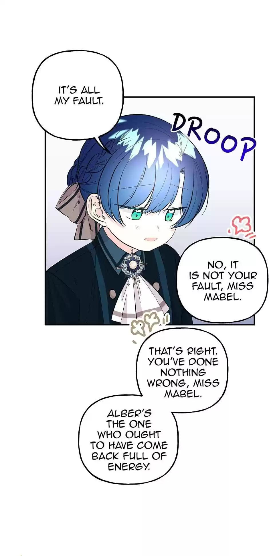 The Archmage's Daughter Chapter 78