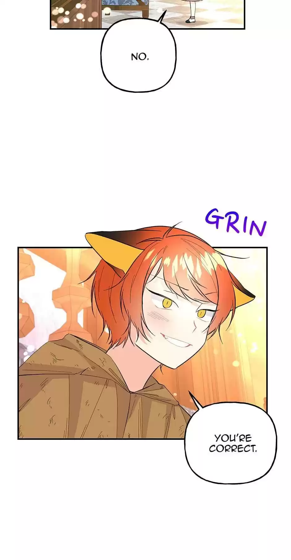 The Archmage's Daughter Chapter 78