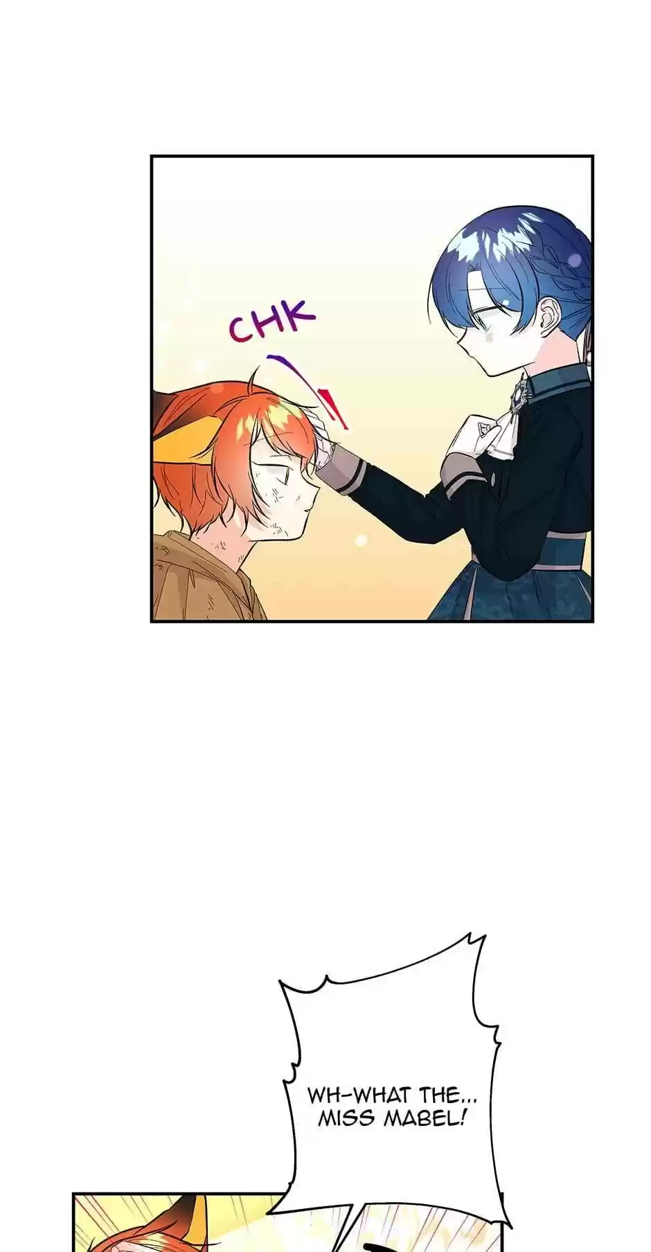 The Archmage's Daughter Chapter 78