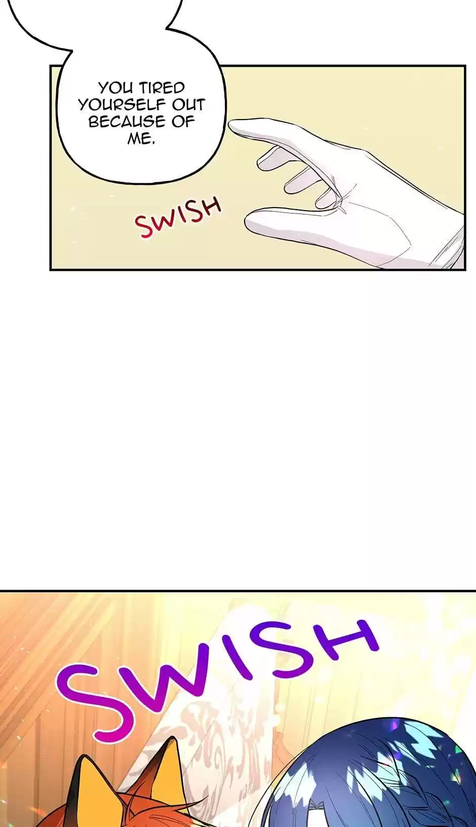 The Archmage's Daughter Chapter 78