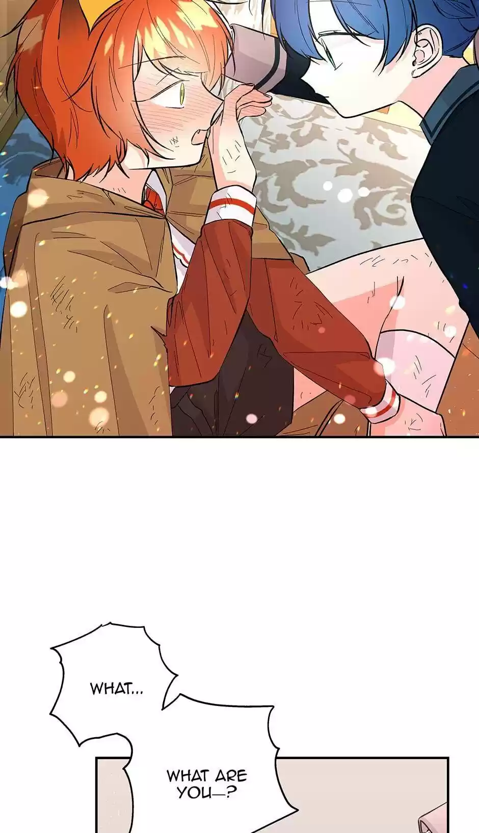 The Archmage's Daughter Chapter 78