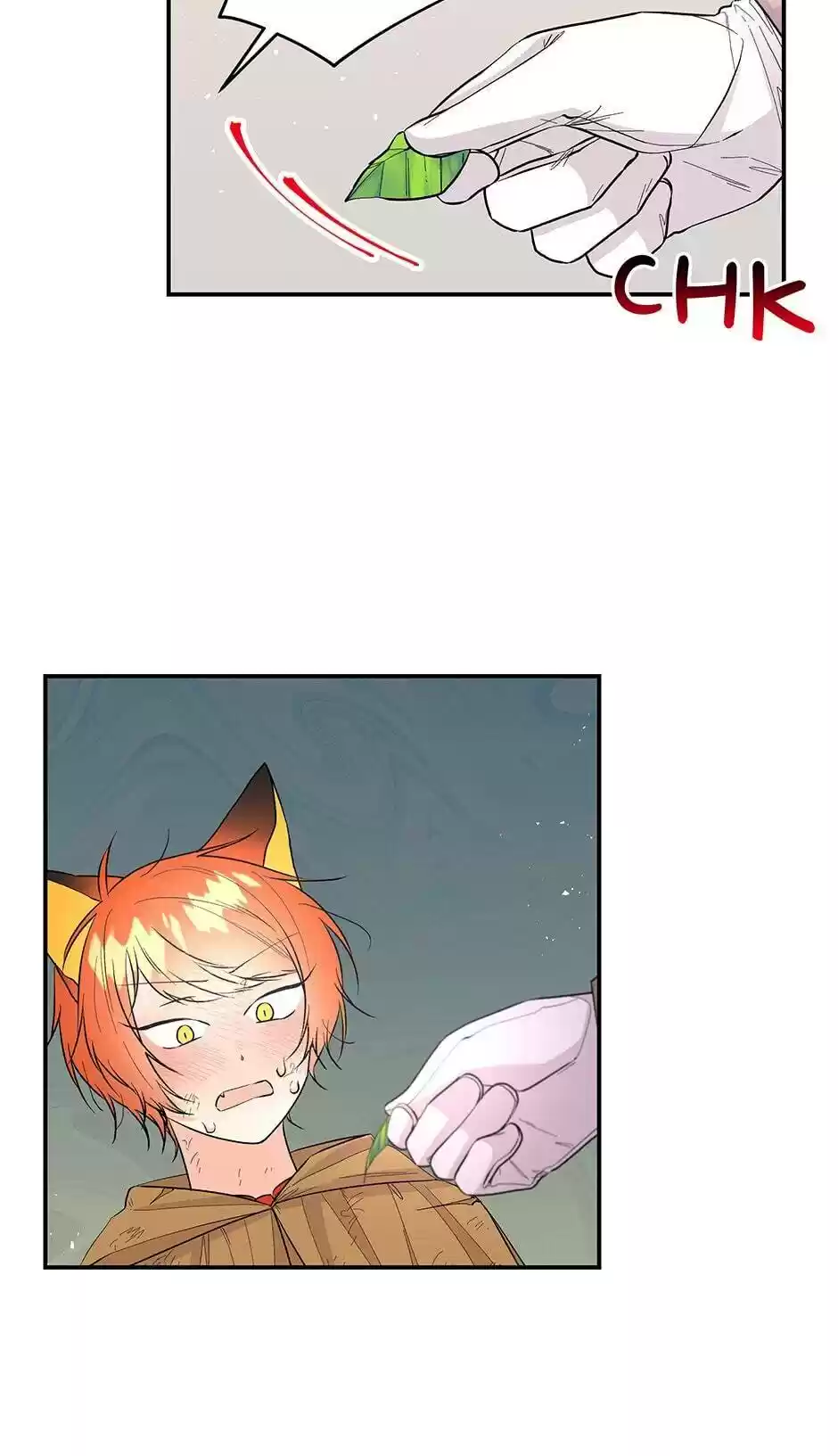 The Archmage's Daughter Chapter 78