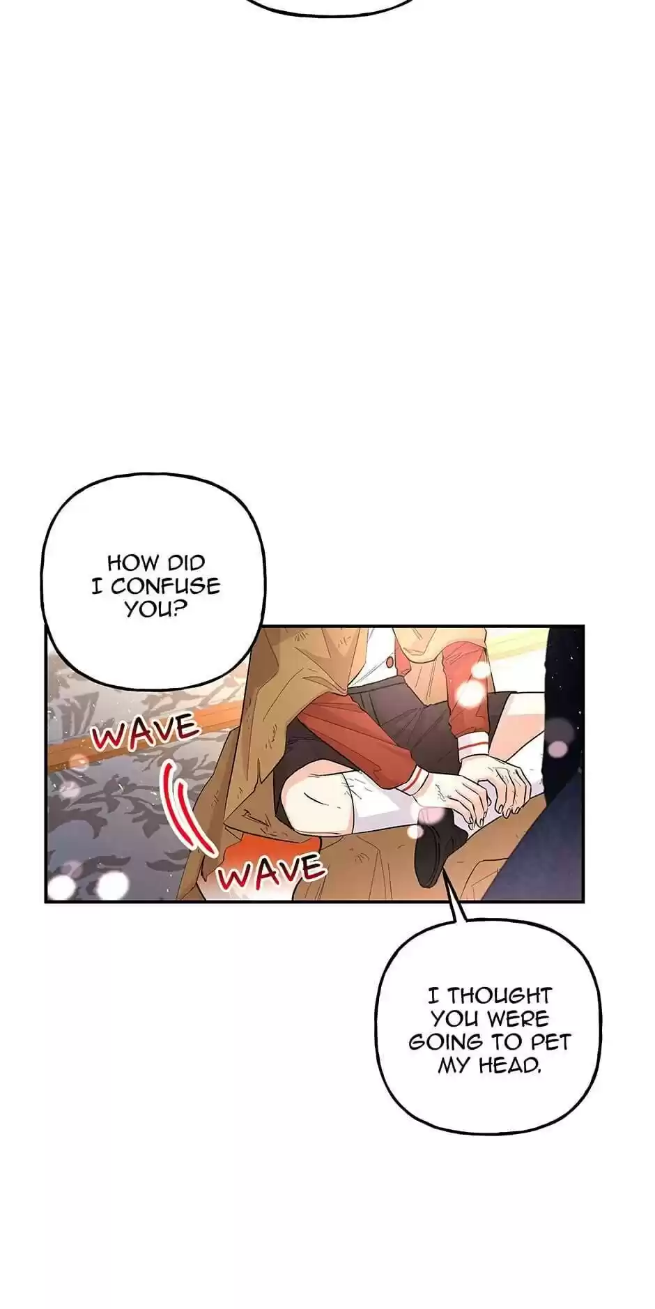 The Archmage's Daughter Chapter 78