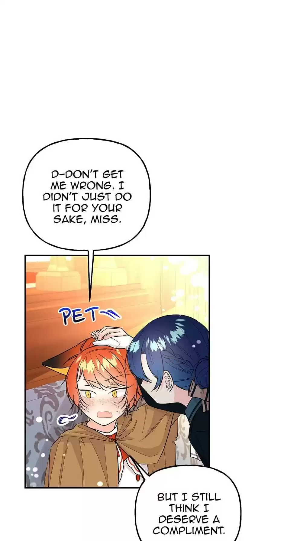 The Archmage's Daughter Chapter 78