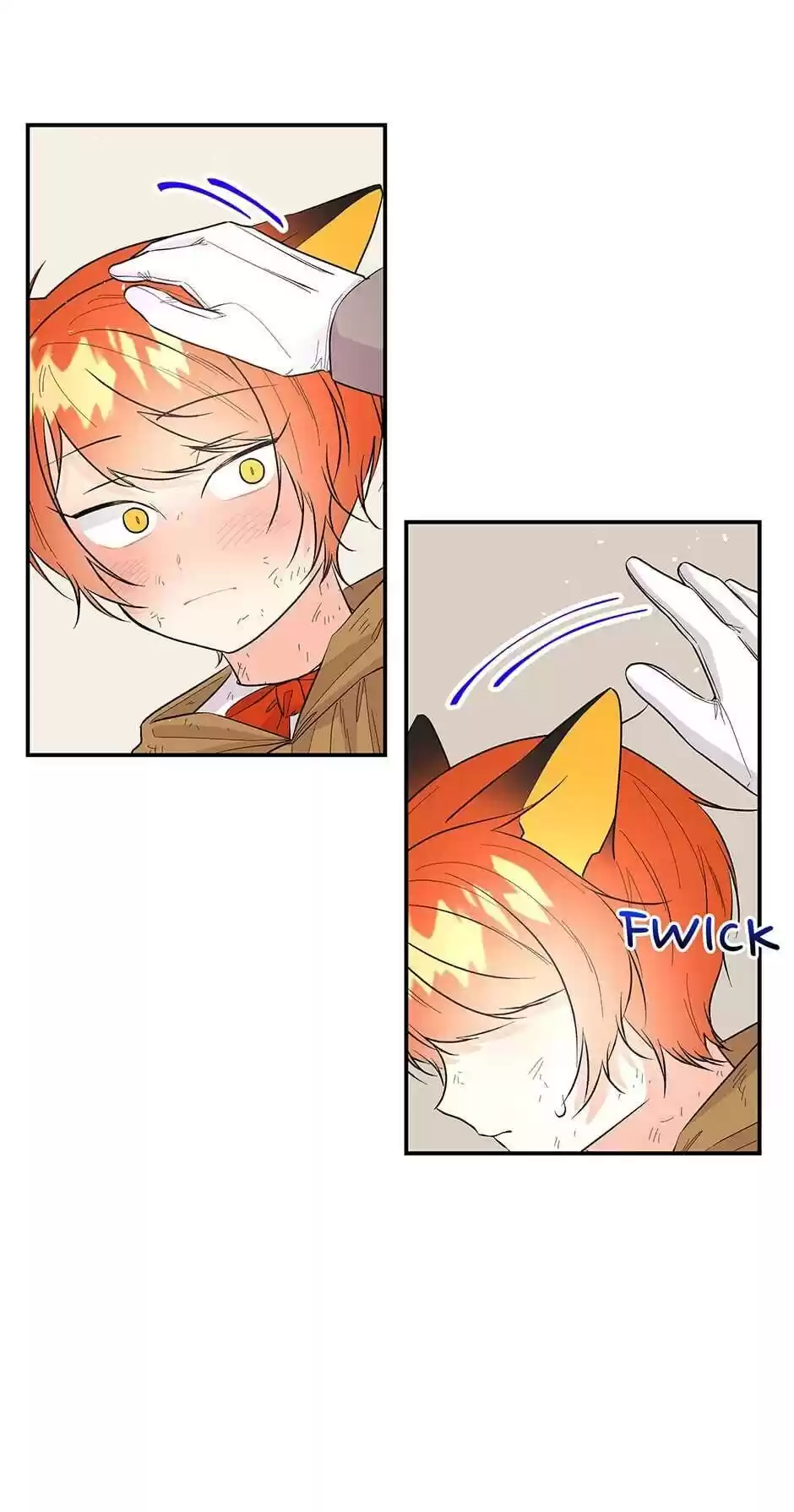 The Archmage's Daughter Chapter 78