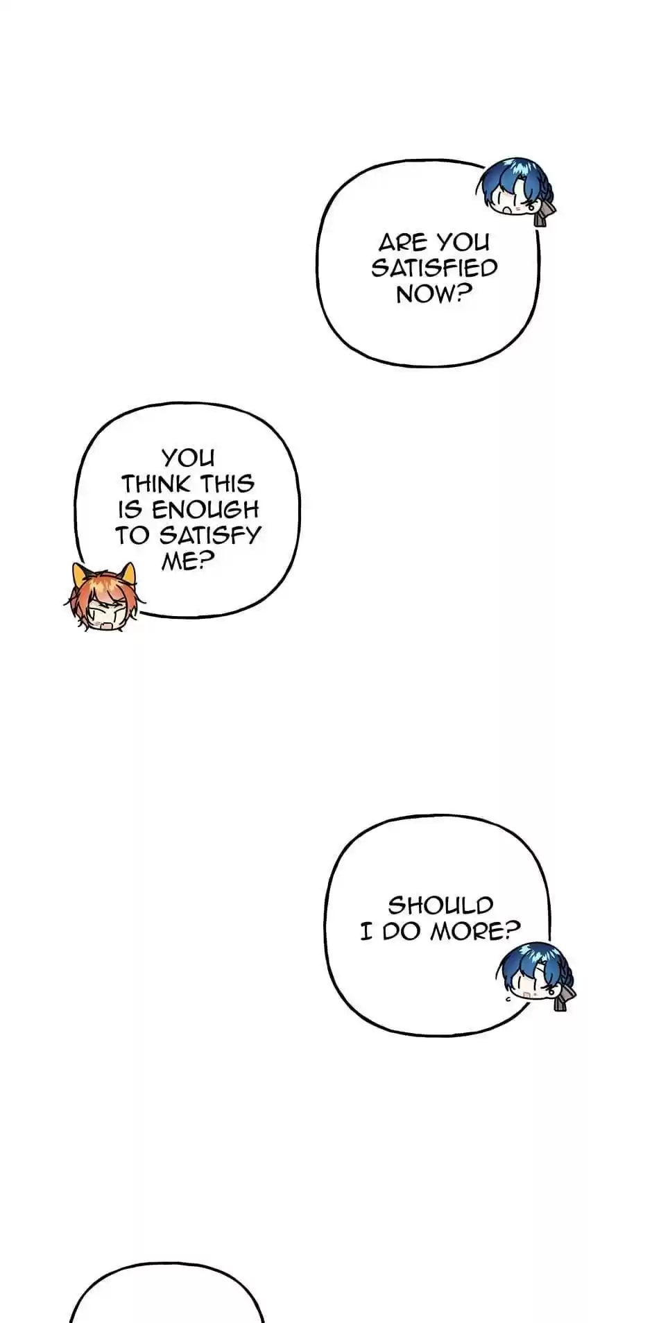 The Archmage's Daughter Chapter 78