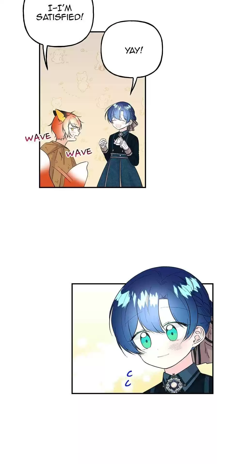 The Archmage's Daughter Chapter 78