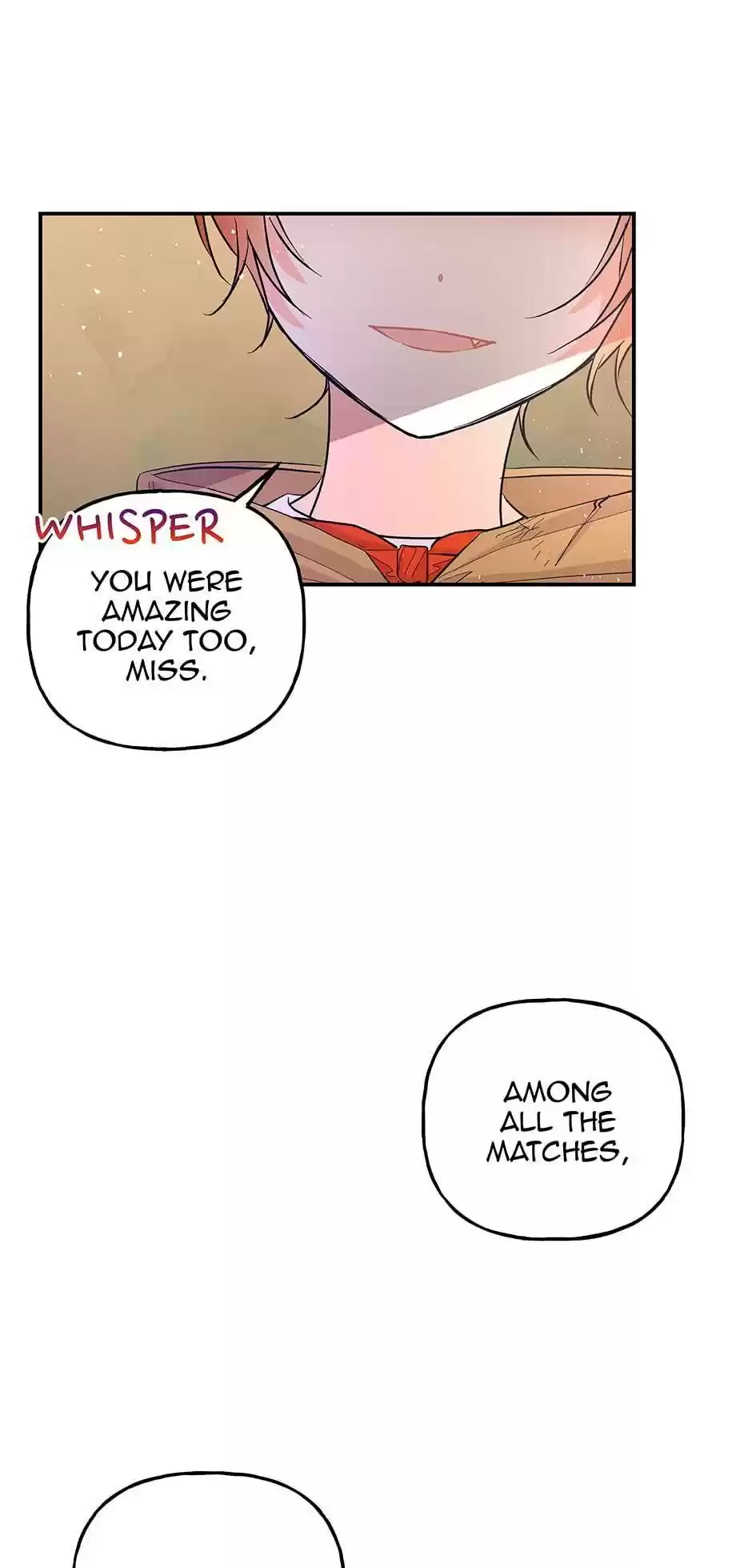 The Archmage's Daughter Chapter 78