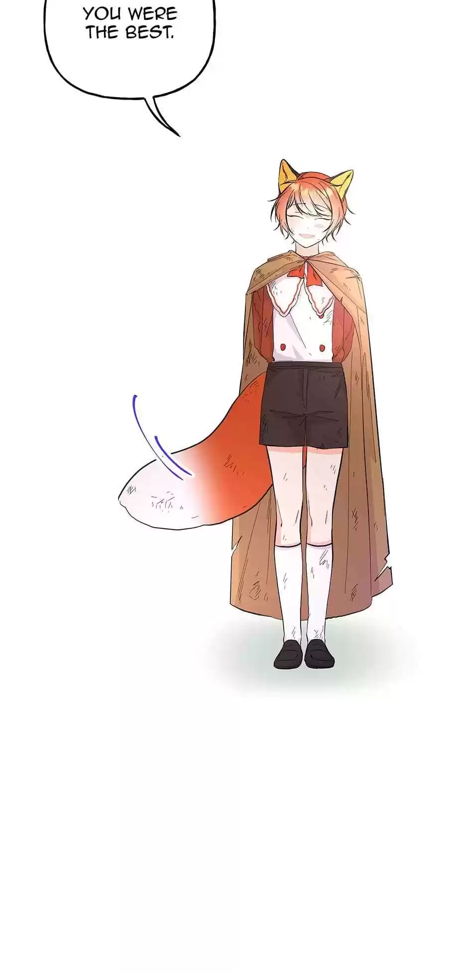 The Archmage's Daughter Chapter 78