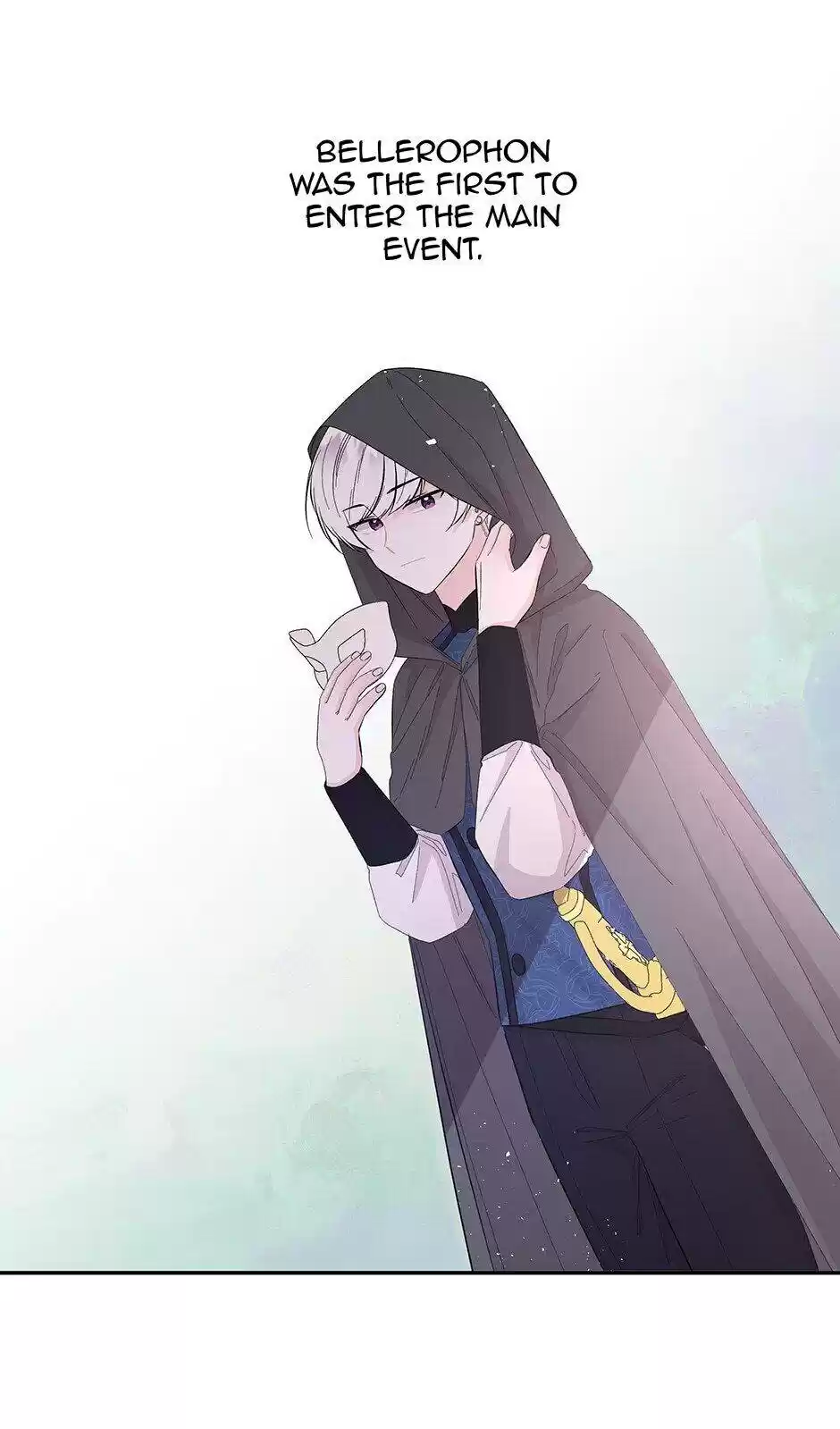 The Archmage's Daughter Chapter 78