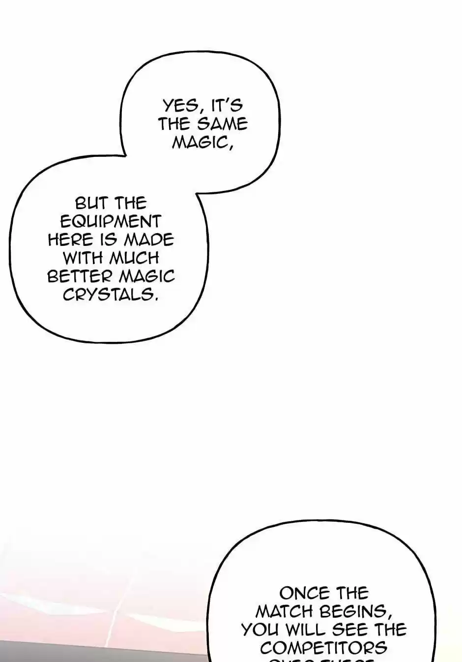 The Archmage's Daughter Chapter 79