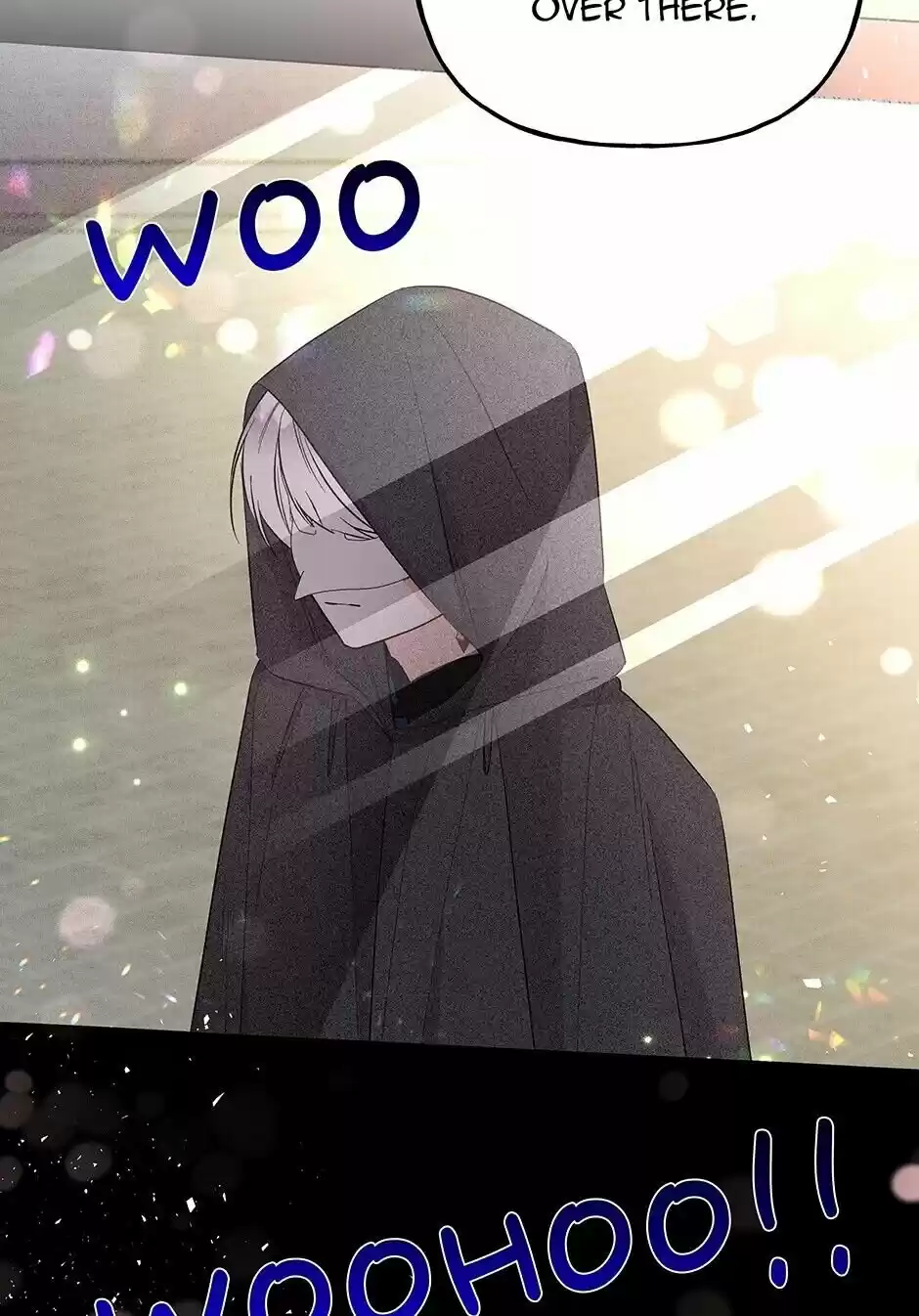 The Archmage's Daughter Chapter 79