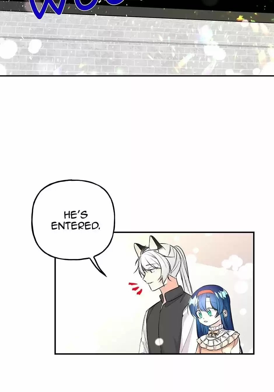 The Archmage's Daughter Chapter 79