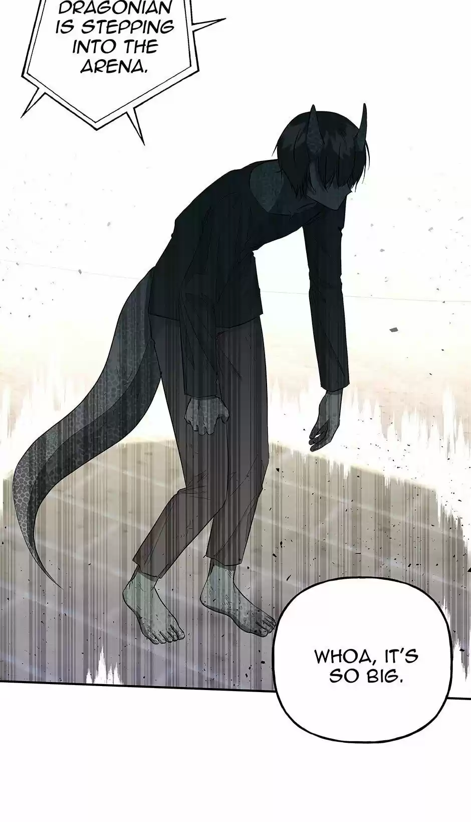 The Archmage's Daughter Chapter 79