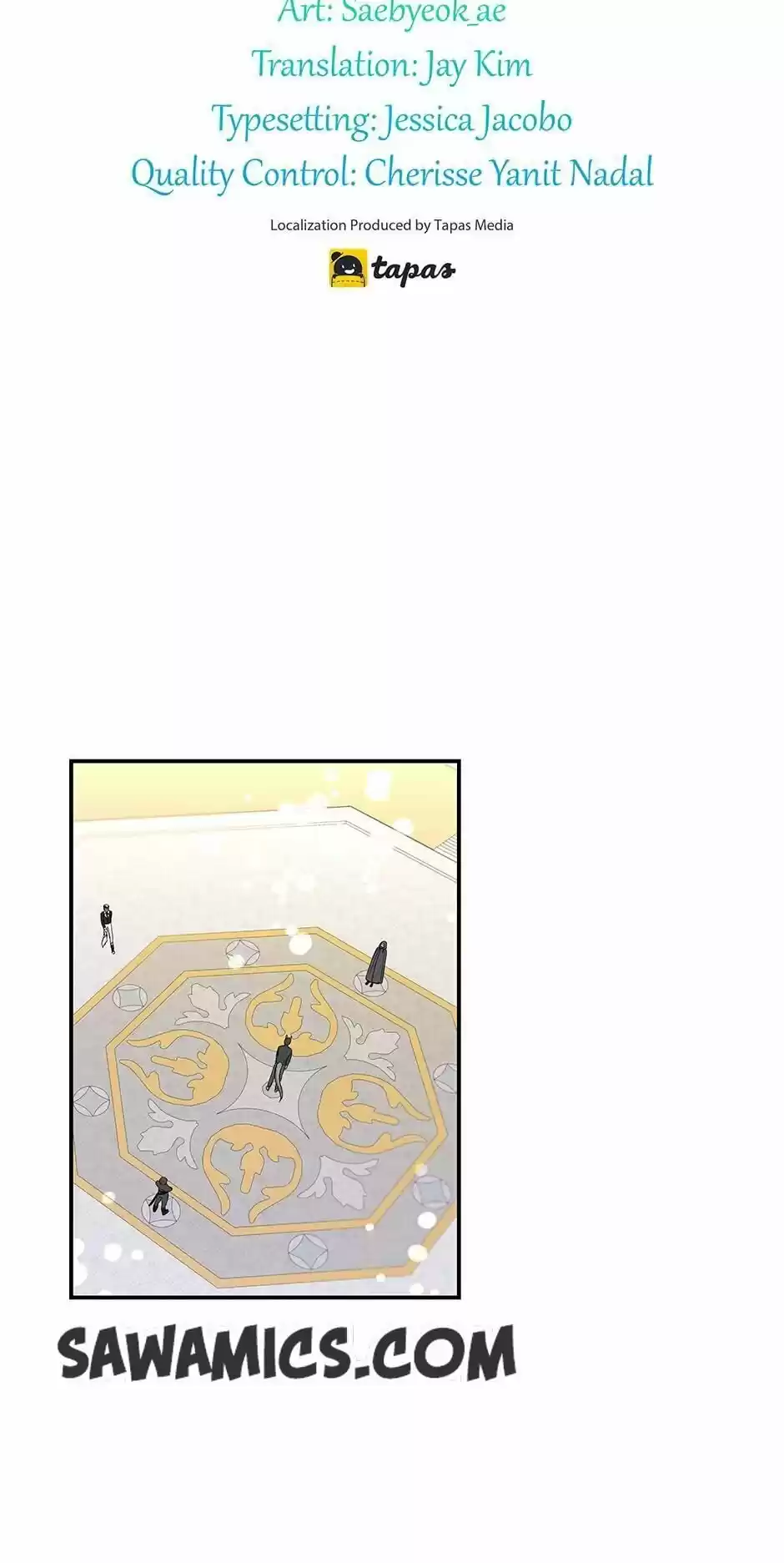 The Archmage's Daughter Chapter 79