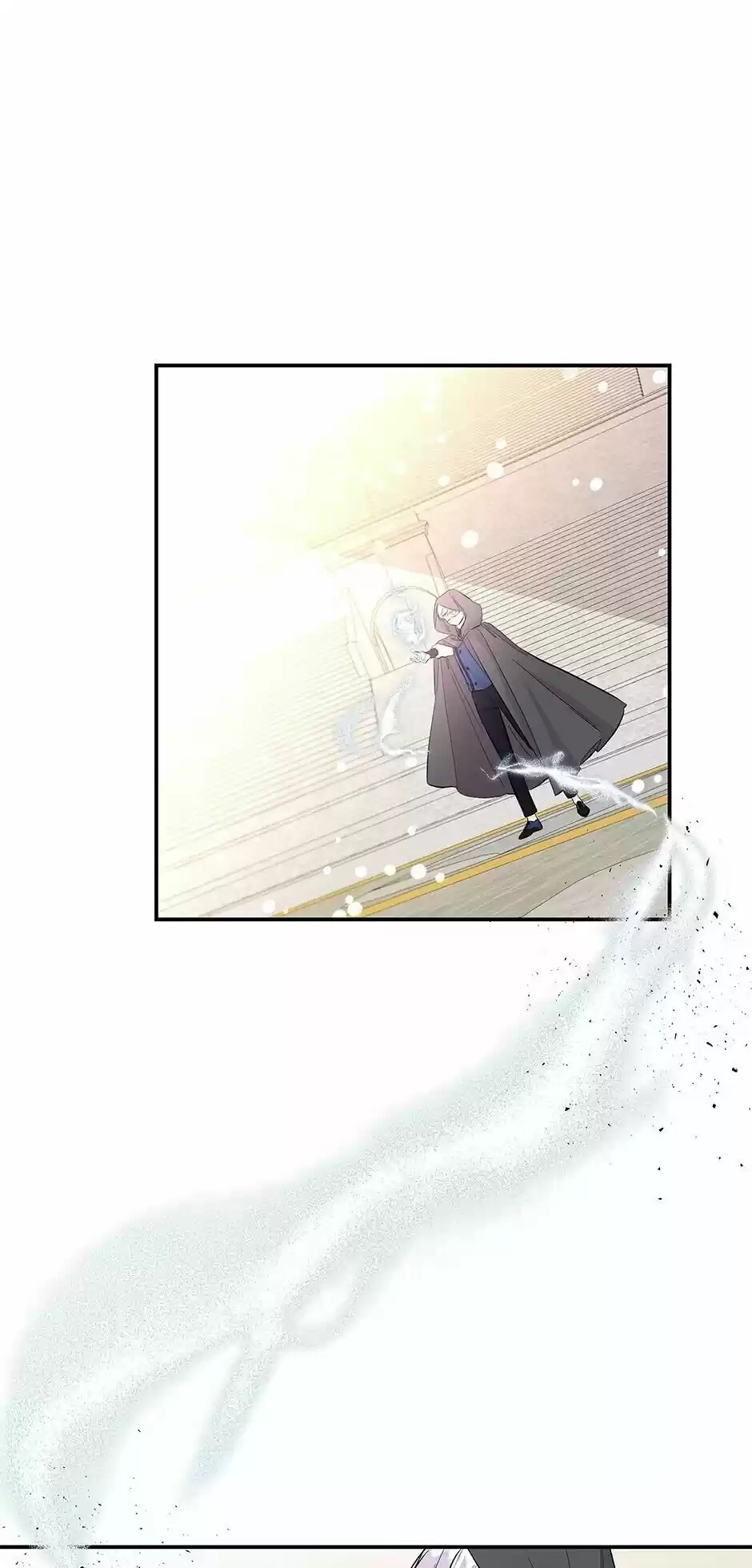 The Archmage's Daughter Chapter 79