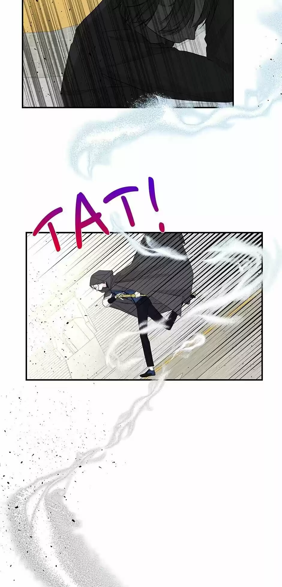 The Archmage's Daughter Chapter 79