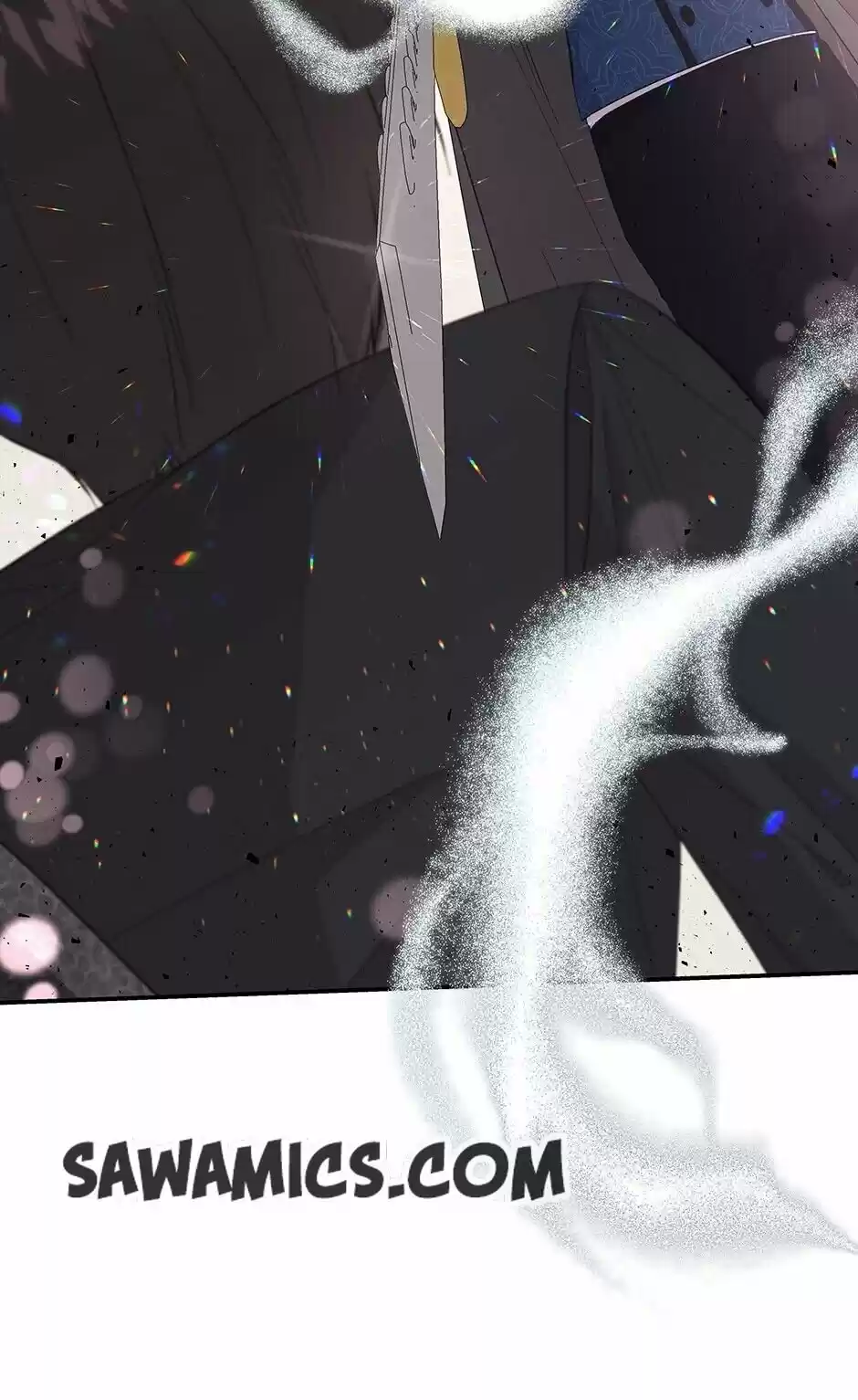 The Archmage's Daughter Chapter 79