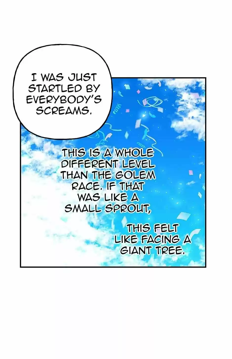 The Archmage's Daughter Chapter 79