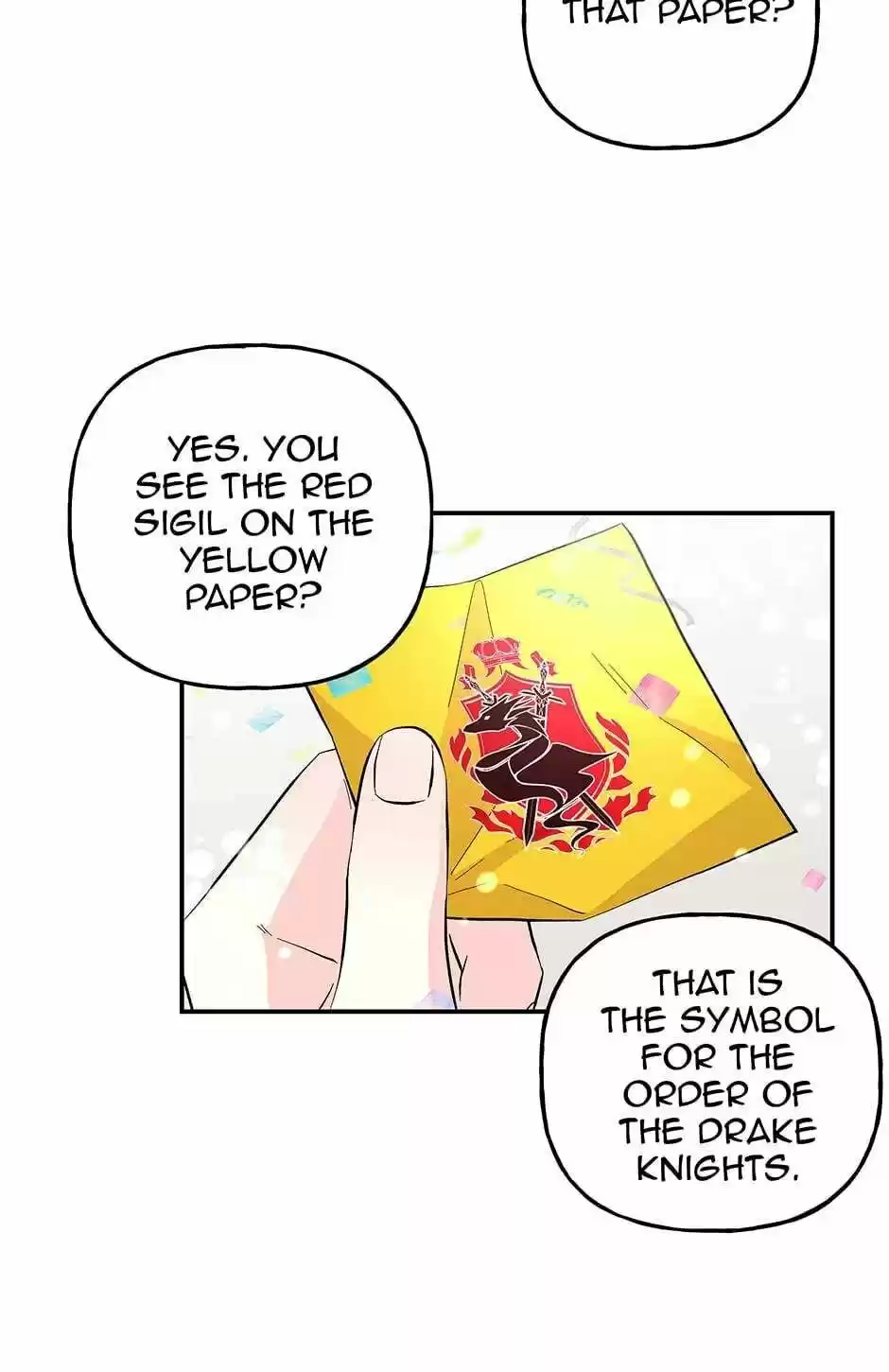 The Archmage's Daughter Chapter 79