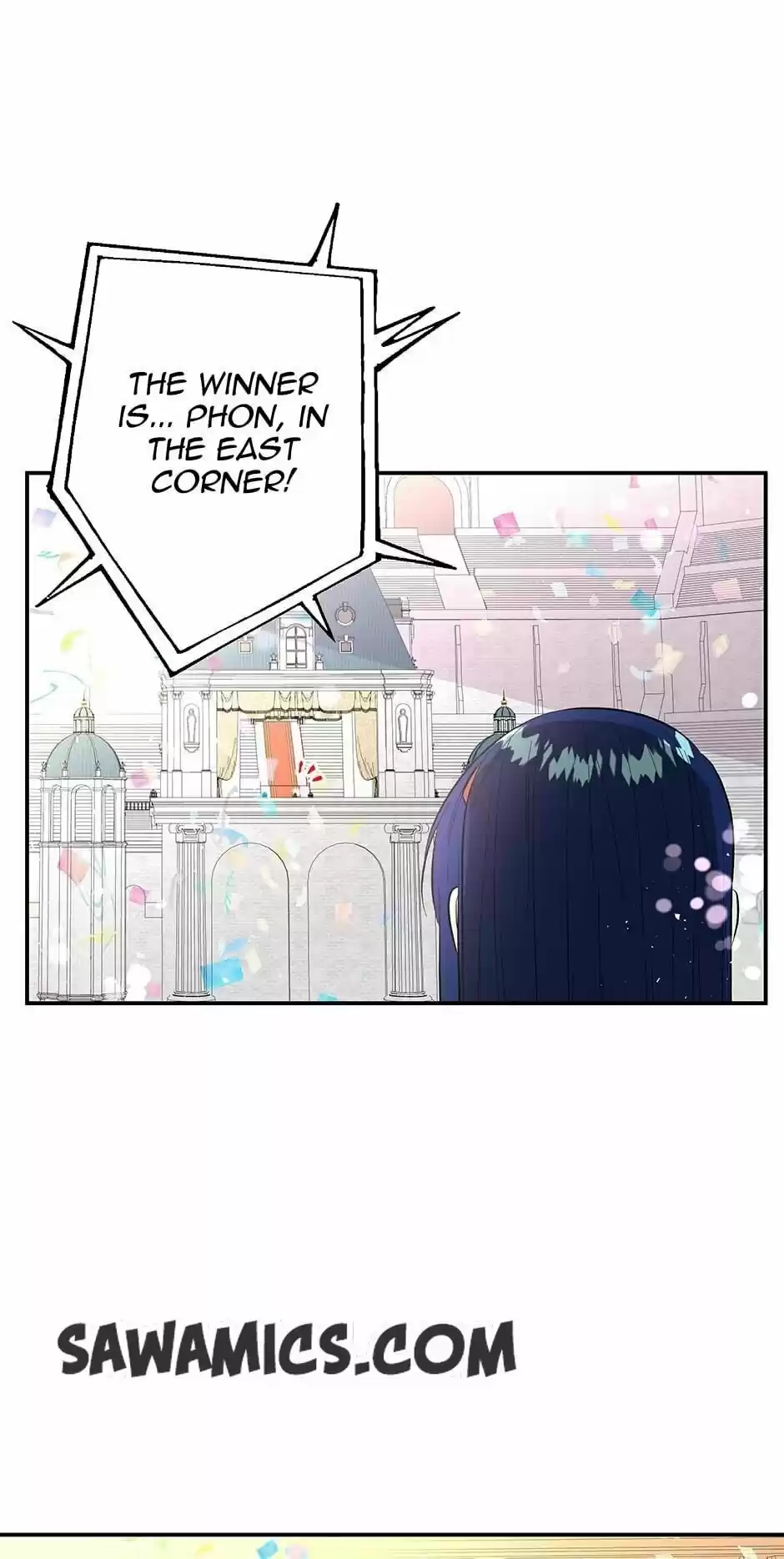 The Archmage's Daughter Chapter 79