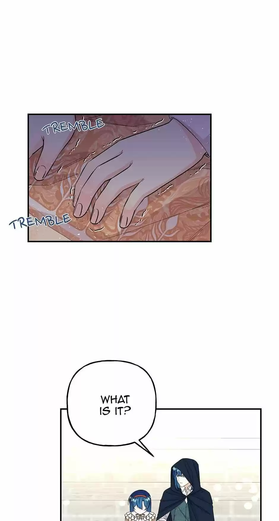 The Archmage's Daughter Chapter 79