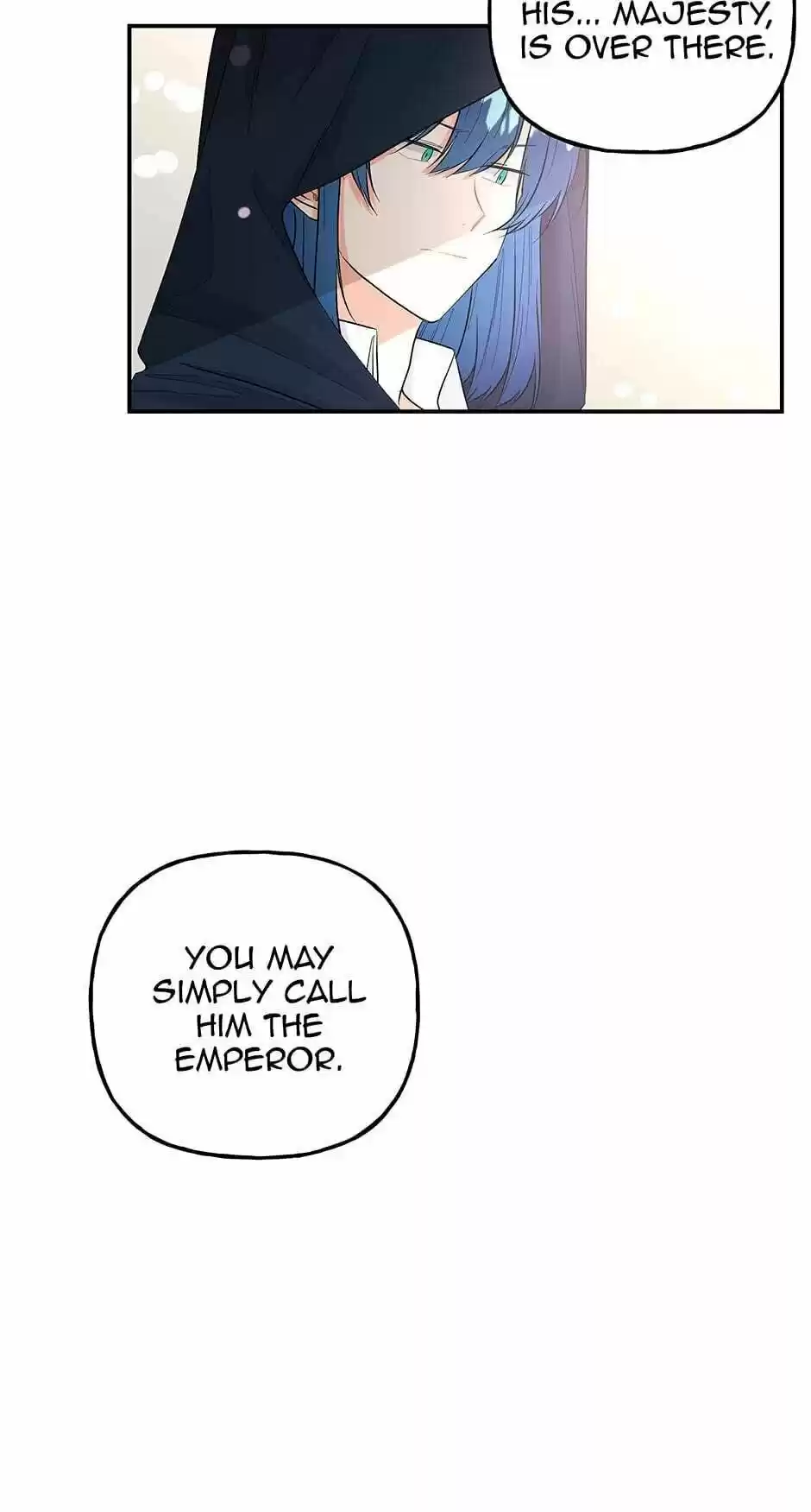 The Archmage's Daughter Chapter 79