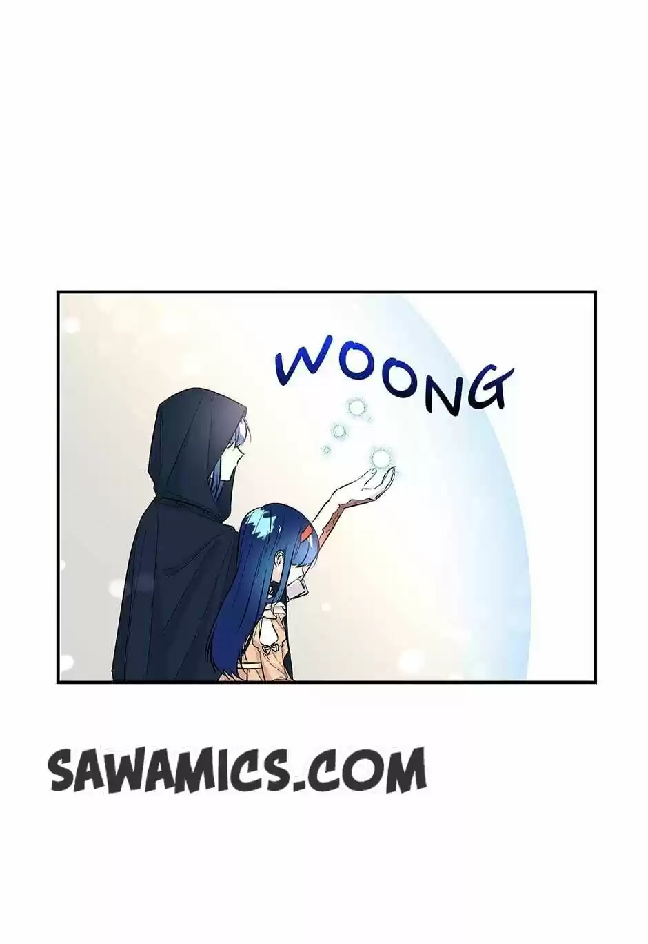 The Archmage's Daughter Chapter 79