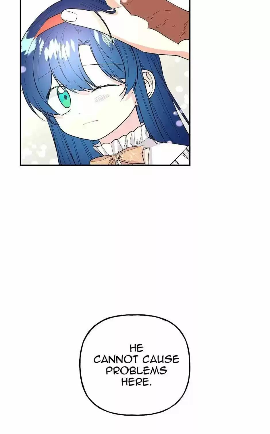 The Archmage's Daughter Chapter 79