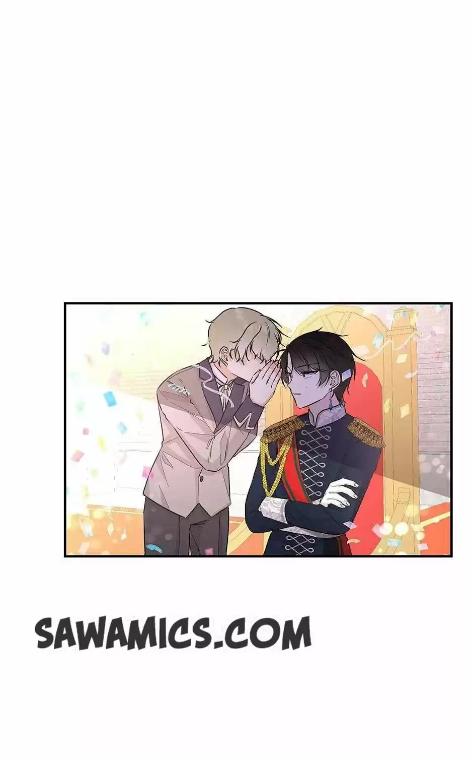 The Archmage's Daughter Chapter 79