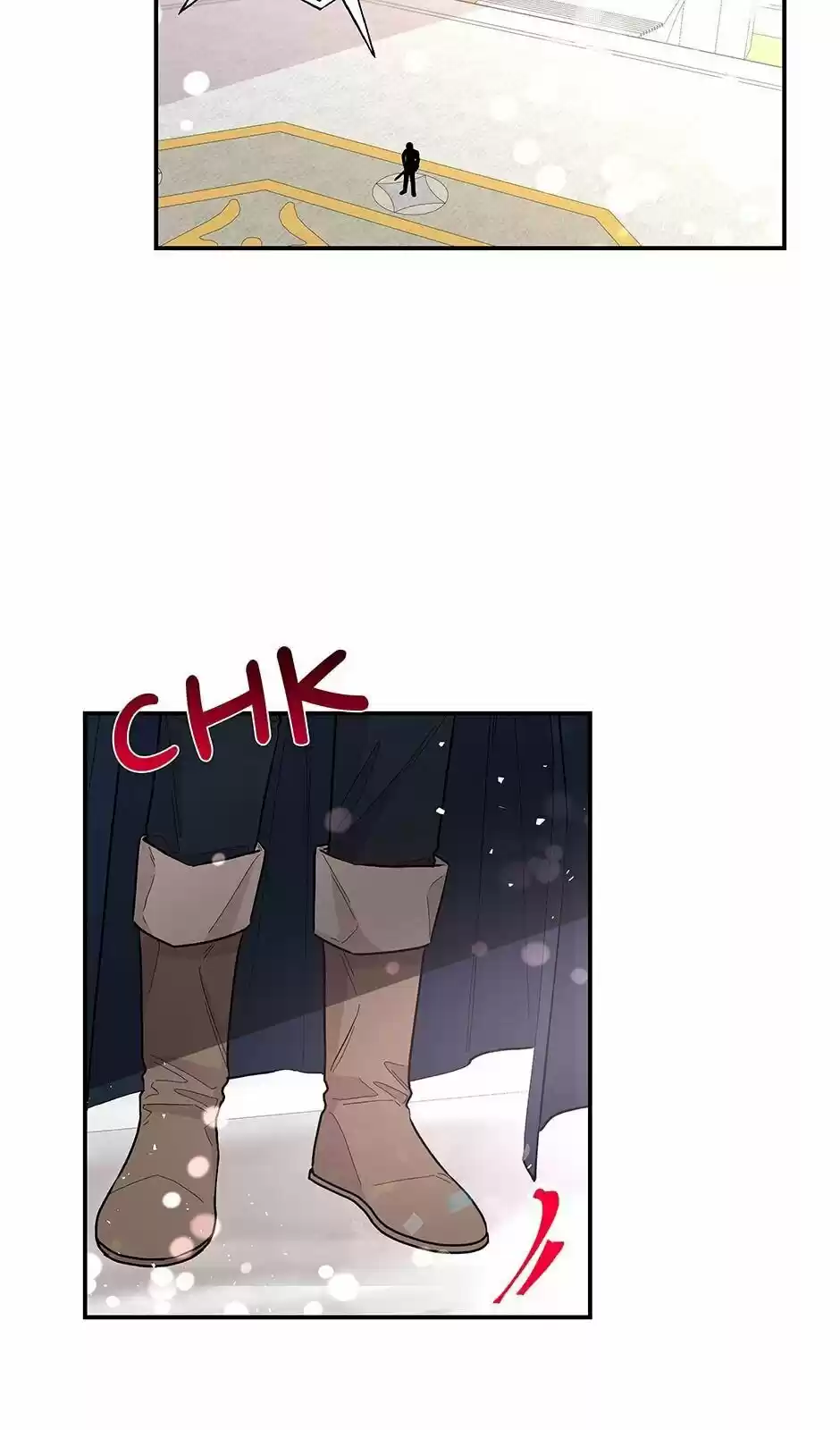 The Archmage's Daughter Chapter 79