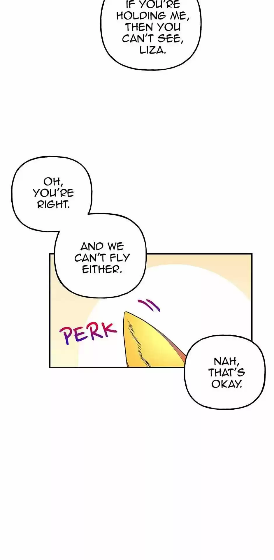 The Archmage's Daughter Chapter 79