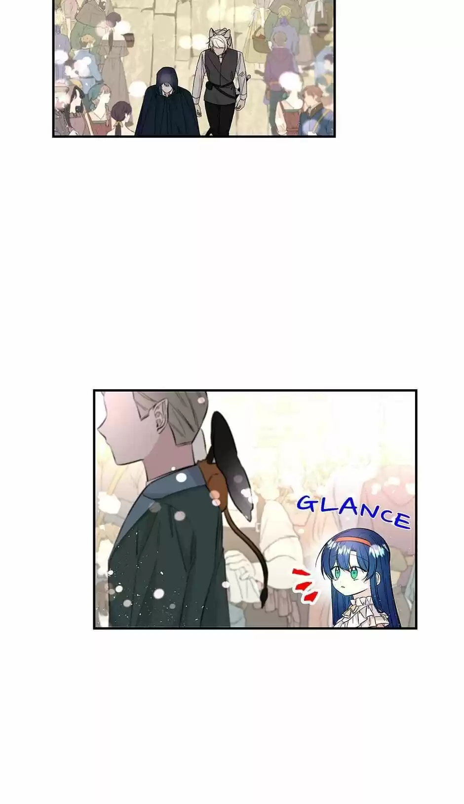 The Archmage's Daughter Chapter 79