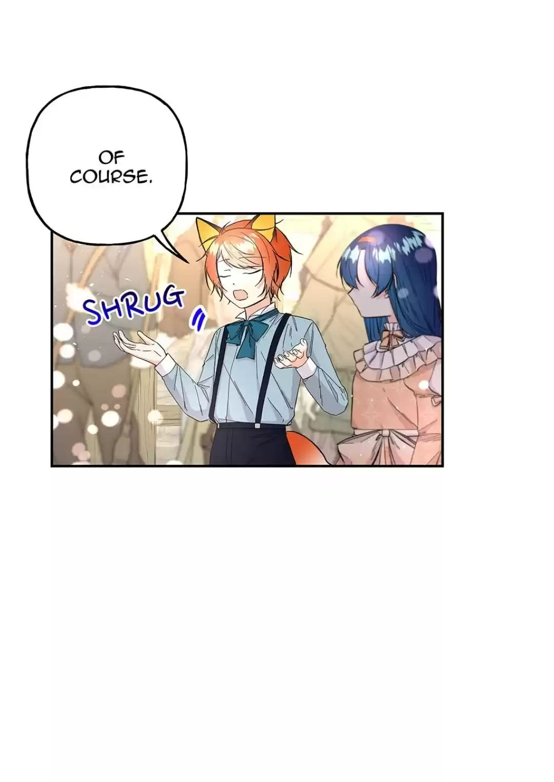 The Archmage's Daughter Chapter 80