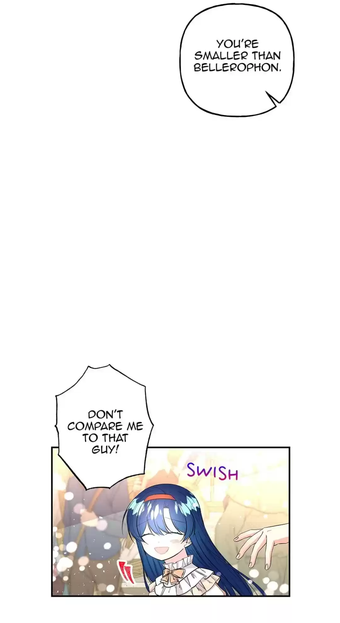 The Archmage's Daughter Chapter 80