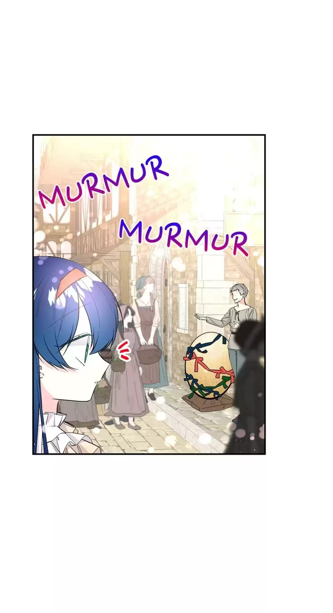 The Archmage's Daughter Chapter 80