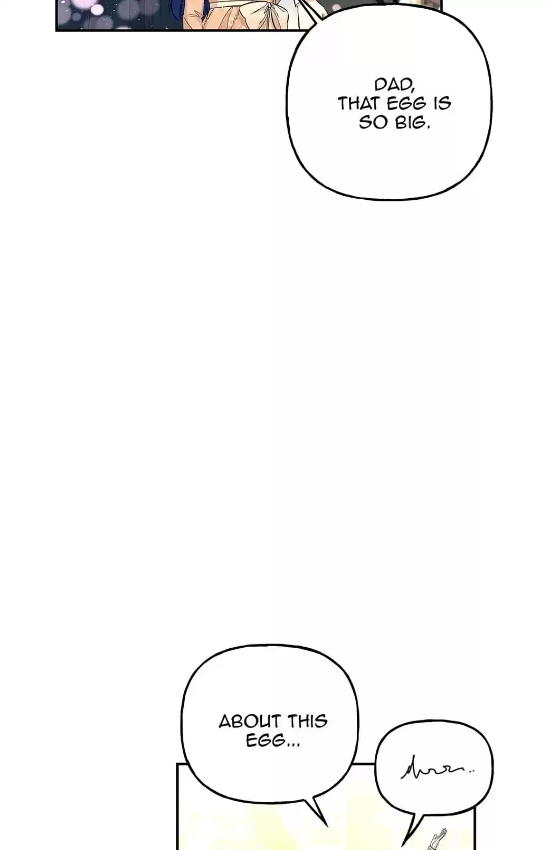 The Archmage's Daughter Chapter 80